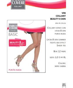 Enrico Coveri - Catalogo Basic 2018